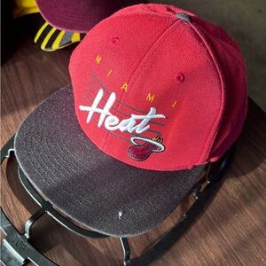 Miami Heat snap back